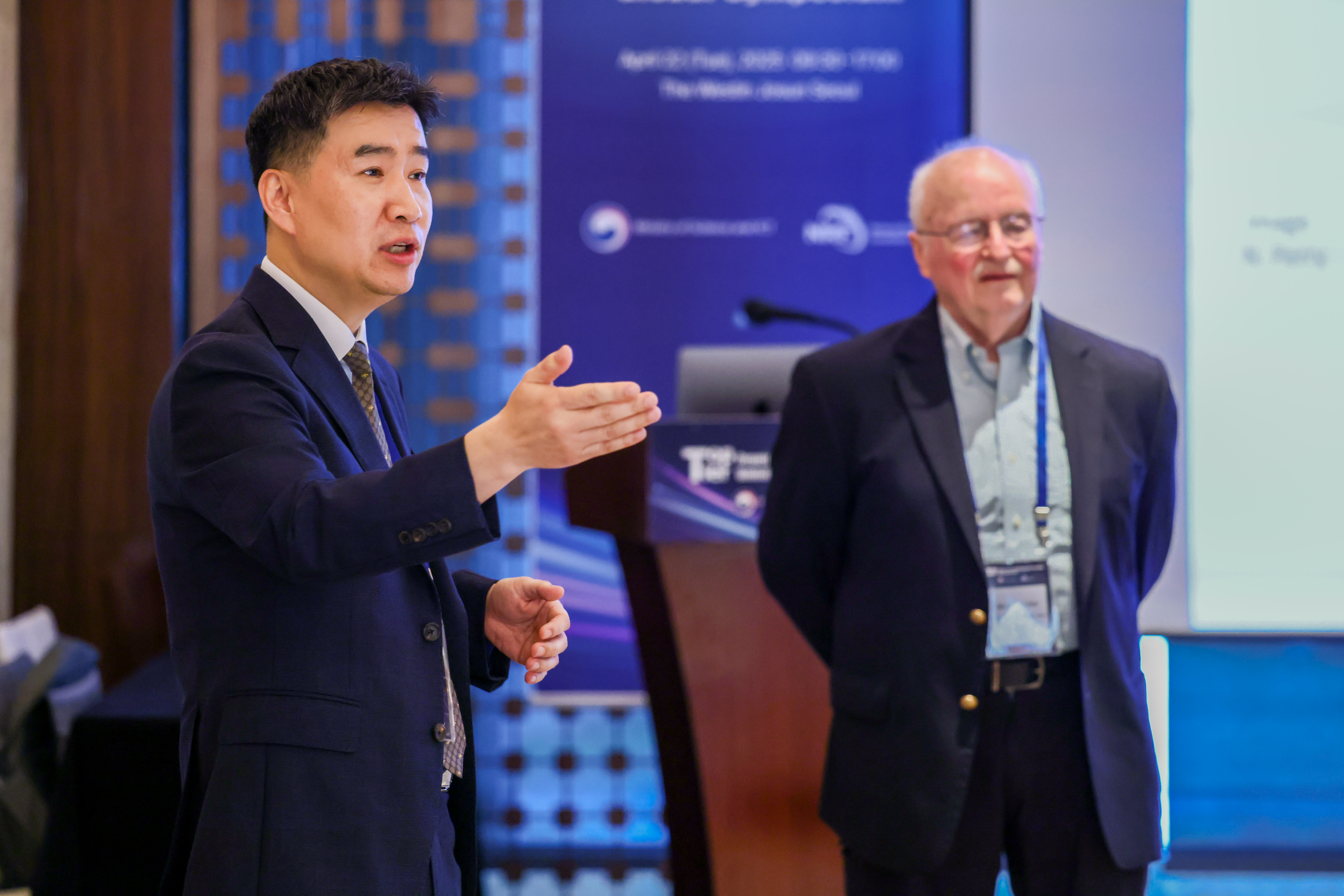 Top-Tier Global Symposium Session1(KAIST-MIT)